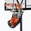 Rebounder для баскетболу OneTeam BR01 чорний 2