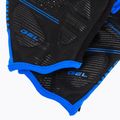 Рукавички велосипедні ATTABO Vito gel shock proof блакитний/чорний 5
