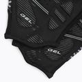 Рукавички велосипедні ATTABO Vito gel shock proof чорний 5
