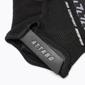 Рукавички велосипедні ATTABO Vito gel shock proof чорний 7