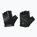 Рукавички велосипедні дитячі ATTABO Vito JRB gel shock proof чорний