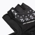 Рукавички велосипедні дитячі ATTABO Vito JRB gel shock proof чорний 7