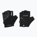 Рукавички велосипедні ATTABO Kinu Pro shock absorbing system чорний