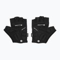 Рукавички велосипедні ATTABO Kinu Pro shock absorbing system чорний 3