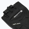 Рукавички велосипедні ATTABO Kinu Pro shock absorbing system чорний 4