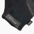 Рукавички велосипедні ATTABO Kinu Pro shock absorbing system чорний 6
