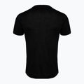 Футболка термічна чоловіча WOOLCANO Merino 100% TEE0546 чорний 4