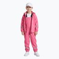 Дитяча дощовикова куртка KADVA AquaLock JR мембрана 5000 рожевий 6