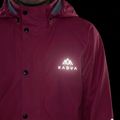 Дитяча дощовикова куртка KADVA AquaLock JR мембрана 5000 рожевий 7
