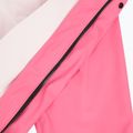 Куртка дощовик дитяча KADVA AquaLock JR pink 6