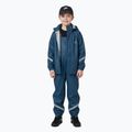 Дитяча дощовикова куртка KADVA AquaLock JR мембрана 5000 темно-синій 6