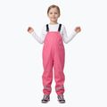 Дитячі дощові штани KADVA AquaLock JR мембрана 5000 рожеві 3