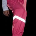 Штани протидощові дитячі KADVA AquaLock JR pink 5