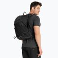 Рюкзак туристичний KADVA Aventura 22 л чорний 2