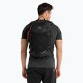 Рюкзак туристичний KADVA Aventura 22 л чорний 10