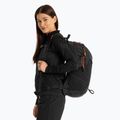 Рюкзак туристичний KADVA Aventura 22 л чорний 16