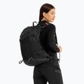 Рюкзак туристичний KADVA Aventura 22 л чорний 17