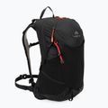Туристичний рюкзак KADVA Aventura 22 л чорний