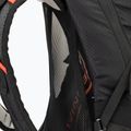 Туристичний рюкзак KADVA Aventura 22 л чорний 6
