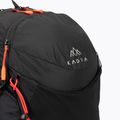 Рюкзак туристичний KADVA Aventura 22 л чорний 7