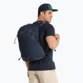 Рюкзак туристичний KADVA Aventura 22 л stalowy блакитний 2