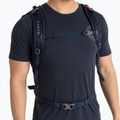 Рюкзак туристичний KADVA Aventura 22 л stalowy блакитний 14