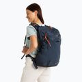 Рюкзак туристичний KADVA Aventura 22 л stalowy блакитний 19