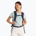 Рюкзак туристичний KADVA Aventura 22 л stalowy блакитний 20