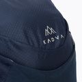 Рюкзак туристичний KADVA Aventura 22 л stalowy блакитний 4