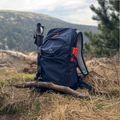Рюкзак туристичний KADVA Aventura 22 л stalowy блакитний 13