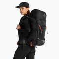 Трекінговий рюкзак KADVA Sendero 35 л чорний 16