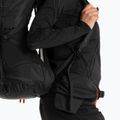 Рюкзак трекінговий KADVA Sendero 35 л чорний 18