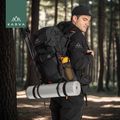 Трекінговий рюкзак KADVA Sendero 35 л чорний 25