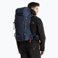 Рюкзак трекінговий KADVA Sendero 35 л stalowy блакитний 2