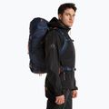 Рюкзак трекінговий KADVA Sendero 35 л stalowy блакитний 12