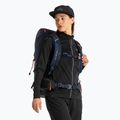 Рюкзак трекінговий KADVA Sendero 35 л stalowy блакитний 18