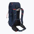 Рюкзак трекінговий KADVA Sendero 35 л stalowy блакитний 4
