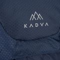 Трекінговий рюкзак KADVA Sendero 35 л сталево-синій 6