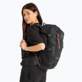 Рюкзак туристичний KADVA Escapada 20 л чорний 14