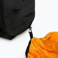 Рюкзак туристичний KADVA Escapada 20 л чорний 11