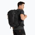 Туристичний рюкзак KADVA Escapada 30 л чорний 2