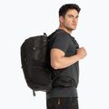 Туристичний рюкзак KADVA Escapada 30 л чорний 13