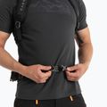 Рюкзак туристичний KADVA Escapada 30 л чорний 15