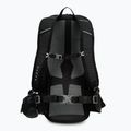 Рюкзак туристичний KADVA Escapada 30 л чорний 3