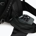 Рюкзак туристичний KADVA Escapada 30 л чорний 8