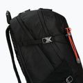Туристичний рюкзак KADVA Escapada 30 л чорний 10