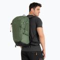 Рюкзак туристичний KADVA Escapada 30 л зелений 2
