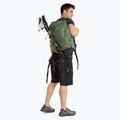 Рюкзак туристичний KADVA Escapada 30 л зелений 19