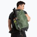 Рюкзак туристичний KADVA Escapada 30 л зелений 20