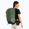 Рюкзак туристичний KADVA Escapada 30 л зелений 22